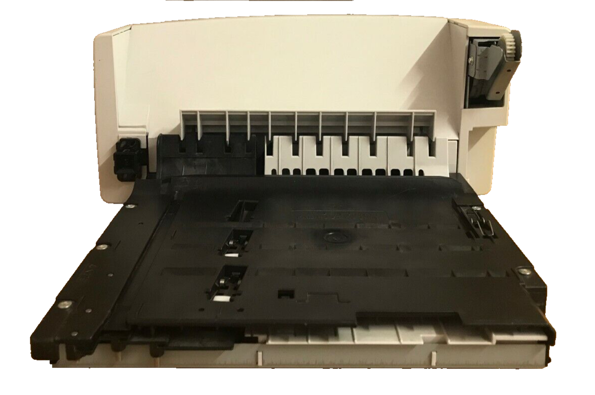 HP LaserJet 4250 4350 Duplex Unit Q2439B R73-5047 RL1-0488