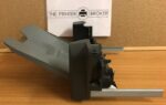 HP LaserJet 4345 M4345 Series Paper Delivery Assembly RM1-1047 - Image 3
