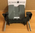 HP LaserJet 4345 M4345 Series Paper Delivery Assembly RM1-1047 - Image 4