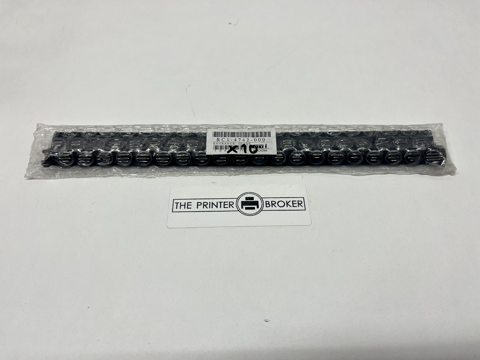 HP LaserJet 4700 Series Inner Entrance Guide RC1-4742