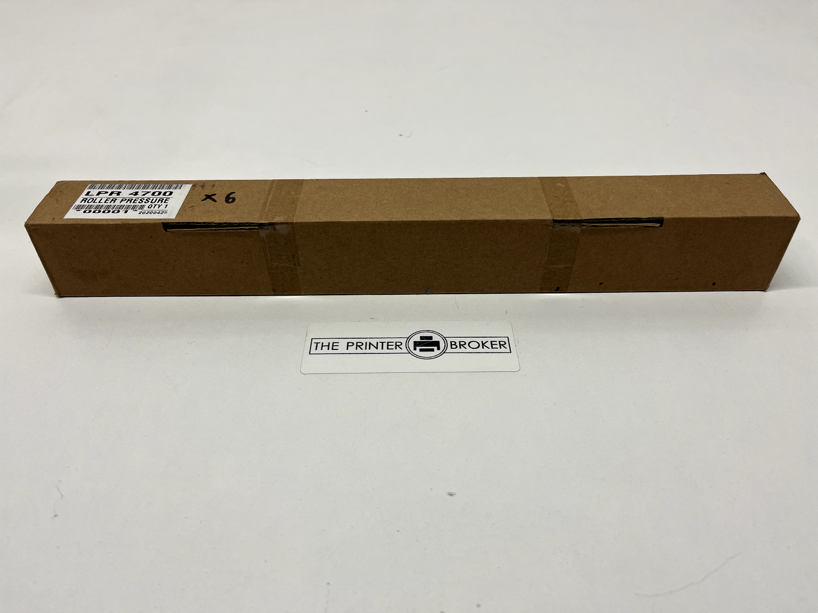 HP LaserJet 4700 Series Pressure Roller LPR-4700