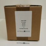 HP LaserJet 5000 Series 220v Fuser Unit RG5-5460 RG5-5456
