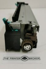 HP LaserJet 5000 Series 220v Fuser Unit RG5-5460 RG5-5456 - Image 5