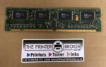 HP LaserJet 5500 Series 16MB Flash 32MB Firmware DIMM C9712-60001 C9712AF - Imagen 3