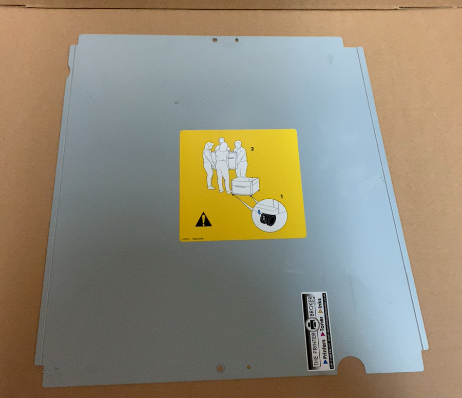 HP LaserJet 9000 9040 9050 9500Centre Cover for C8531A RB2-7652