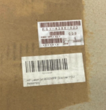 HP LaserJet 9000 Series Scanner Power Supply Unit Assembly RG1-4386-020 - Image 4