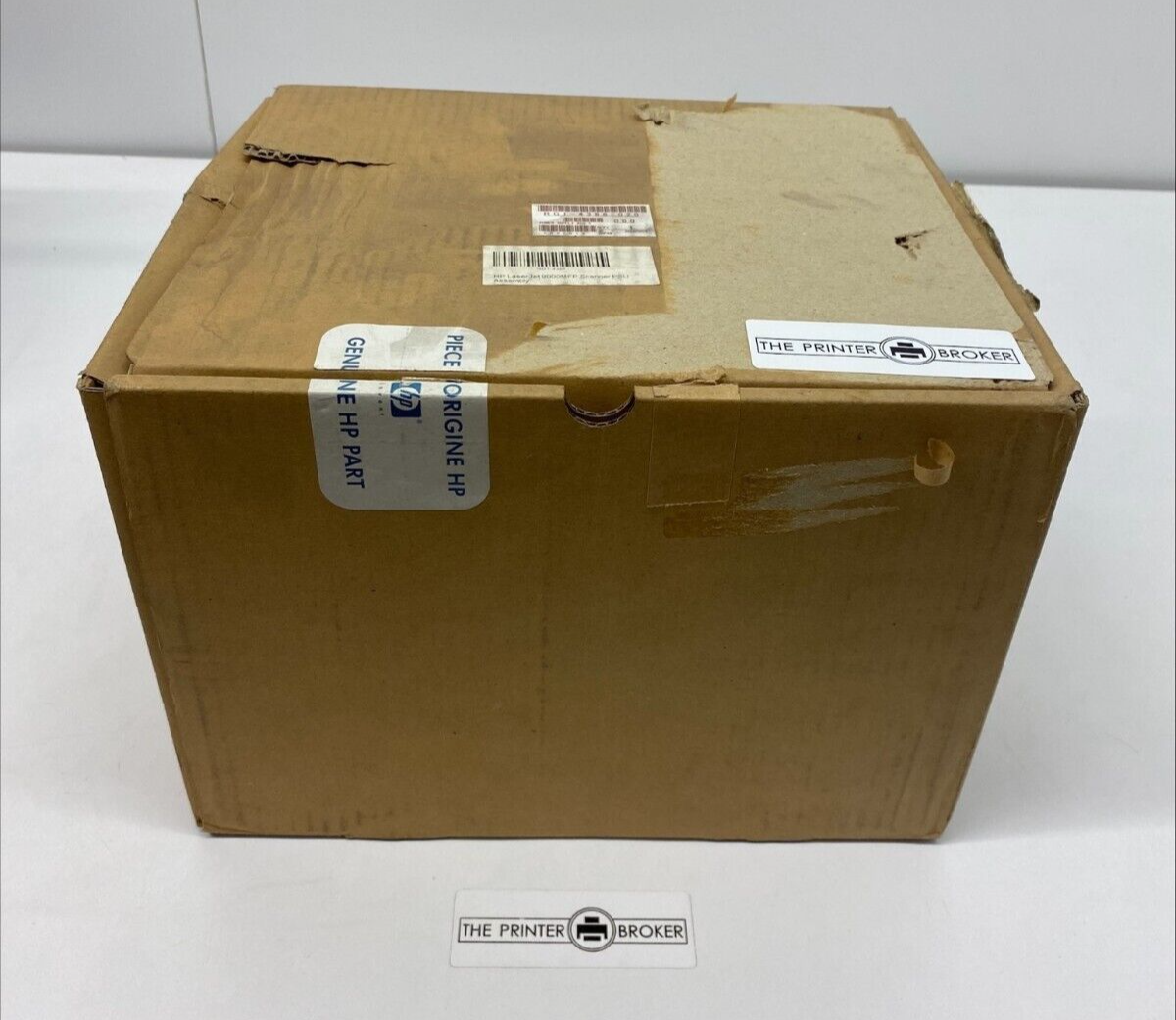 HP LaserJet 9000 Series Scanner Power Supply Unit Assembly RG1-4386-020
