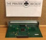 HP LaserJet 9040 9050 9500 MFP Series Copy Connect Board Assembly Q6006-60001 - Image 3