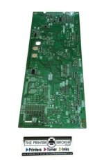 HP LaserJet 9040 9050 DC Controller Board RG5-7780 - Imagen 4
