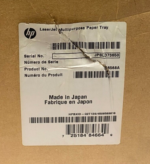 HP LaserJet 9040 9050 Series 100 Sheet Multipurpose Paper Tray C8568A - Image 7