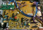 HP LaserJet CP1025 Series High Voltage Board RM1-7777