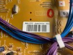 HP LaserJet CP1025 Series High Voltage Board RM1-7777 - Image 3