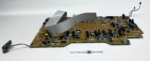 HP LaserJet CP1525 CM1415 Series DC Controller PCA Board Assembly RM1-7090 - Image 3