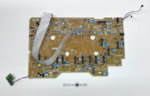 HP LaserJet CP1525 CM1415 Series DC Controller PCA Board Assembly RM1-7090 - Image 4