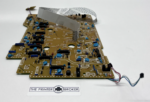 HP LaserJet CP1525 CM1415 Series DC Controller PCA Board Assembly RM1-7090 - Image 5