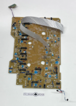HP LaserJet CP1525 CM1415 Series DC Controller PCA Board Assembly RM1-7090 - Image 6