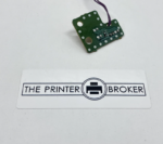 HP LaserJet CP1525 CM1415 Series DC Controller PCA Board Assembly RM1-7090 - Image 10