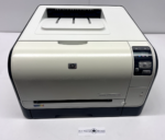 HP LaserJet CP1525nw A4 Colour Laser Printer CE875A - Image 3