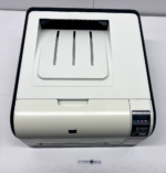 HP LaserJet CP1525nw A4 Colour Laser Printer CE875A - Image 4