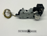 HP LaserJet CP2025 CM2320 M351 M451 M475 M375 Reverse Drive Assembly RM1-4880 - Image 7