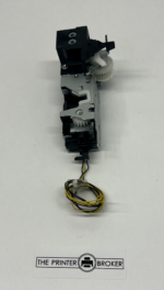 HP LaserJet CP2025 CM2320 M351 M451 M475 M375 Reverse Drive Assembly RM1-4880 - Image 8