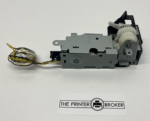 HP LaserJet CP2025 CM2320 M351 M451 M475 M375 Reverse Drive Assembly RM1-4880 - Image 10