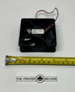 HP LaserJet CP2025 Series Cooling Fan Assembly RK2-2276 - Image 12