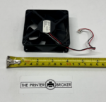 HP LaserJet CP2025 Series Cooling Fan Assembly RK2-2276 - Image 13