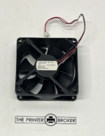 HP LaserJet CP2025 Series Cooling Fan Assembly RK2-2276 - Image 3