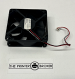 HP LaserJet CP2025 Series Cooling Fan Assembly RK2-2276 - Image 6