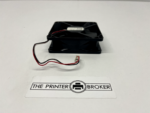 HP LaserJet CP2025 Series Cooling Fan Assembly RK2-2276 - Image 8