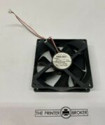 HP LaserJet CP3505 Series Cooling Fan RK2-0954