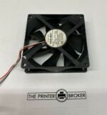HP LaserJet CP3505 Series Cooling Fan RK2-0954 - Imagen 3