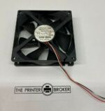 HP LaserJet CP3505 Series Cooling Fan RK2-0954 - Imagen 4