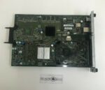 HP LaserJet CP4025 CP4520 Formatter Board Assembly CC492-60101 CC440-60001 - Image 3