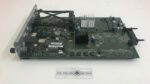 HP LaserJet CP4025 CP4520 Formatter Board Assembly CC492-60101 CC440-60001 - Image 5