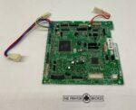 HP LaserJet CP5225 Series DC Controller Board RM1-6796 - Imagen 3