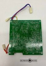 HP LaserJet CP5225 Series DC Controller Board RM1-6796 - Imagen 4