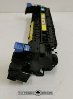 HP LaserJet CP5525 M750 Series 220v Fuser Unit RM1-6082 CE978A - Image 4