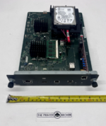 HP LaserJet Enterprise Flow MFP M880 Main Logic Board CZ200-60001 - Imagen 11