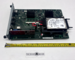 HP LaserJet Enterprise Flow MFP M880 Main Logic Board CZ200-60001 - Imagen 12