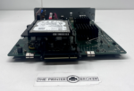 HP LaserJet Enterprise Flow MFP M880 Main Logic Board CZ200-60001 - Imagen 5