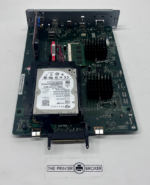 HP LaserJet Enterprise Flow MFP M880 Main Logic Board CZ200-60001 - Imagen 6