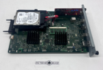 HP LaserJet Enterprise Flow MFP M880 Main Logic Board CZ200-60001 - Imagen 8