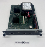 HP LaserJet Enterprise Flow MFP M880 Main Logic Board CZ200-60001 - Imagen 10