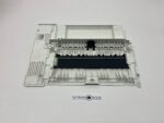 HP LaserJet Enterprise M506 Series Rear Access Door RM2-5712 - Imagen 11