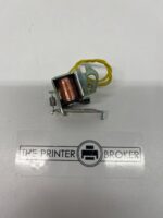 HP LaserJet Enterprise M506 Series Solenoide RM1-6791 - Imagen 3