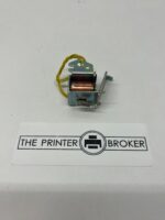 HP LaserJet Enterprise M506 Series Solenoide RM1-6791 - Imagen 8