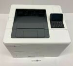HP LaserJet Enterprise M507dn A4 Mono Laser Printer 1PV87A - Image 6