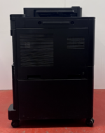HP LaserJet Enterprise M855x A3 Colour Laser Printer A2W79A - Image 11
